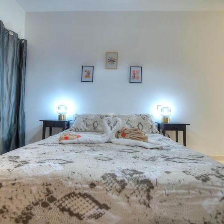 Large And Modern 2Bedroom With Balcony Glub1-1 Gzira ภายนอก รูปภาพ