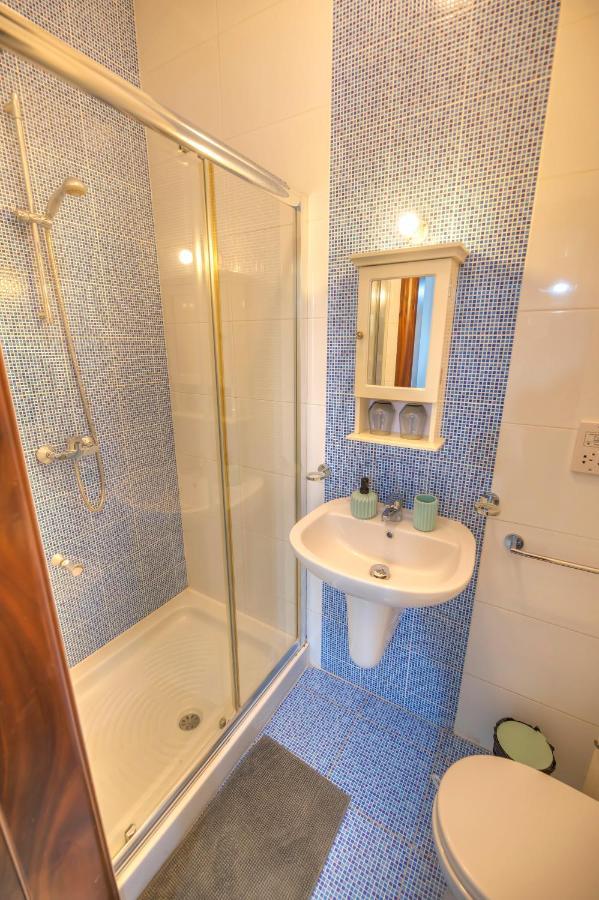 Large And Modern 2Bedroom With Balcony Glub1-1 Gzira ภายนอก รูปภาพ
